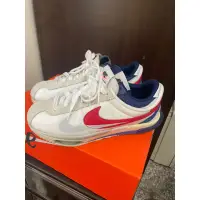 在飛比找蝦皮購物優惠-Sacai x Nike Cortez 4.0 OG 阿甘 