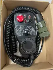 1Pc New Special electronic handwheel for CNC lathe HP-E-300-P18E @106