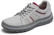 [ROCKPORT] Men's Get Your Kicks Mudguard Blucher