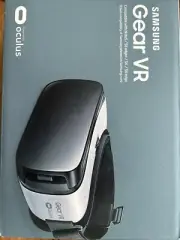 Samsung Gear VR Oculus Virtual Reality Headset - White