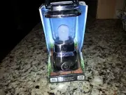 enbrighten LIGHTING FOR A LIFETIME LED MINI LANTERN 200 LUMENS 360 BRIGHT WHITE