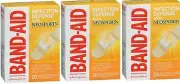 BAND-AID Infection Defense with Neosporin Assorted Sizes 20ct(3 Pack)