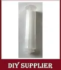 10 Plastic Plunger For Roach or Ant Bait Gel Syringe Cockroach Bait Gel