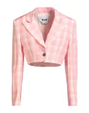 [MSGM] MSGM Blazers - Item 33003354