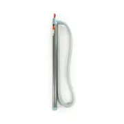 Pasco 136PF-6 Hand Water Pump (6 ft. Hose)