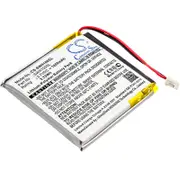 Replacement Battery for Sony WH-1000XM3 1588-0911 SM-03 SP 624038 Wireless Noise Cancelling Over-Ear Headphone