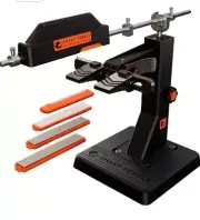 Sharp Pebble Eagle Knife Sharpening System - Professional Knife Sharpener