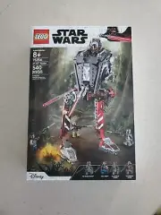 LEGO Star Wars 75254 AT-ST Raider Mandalorian Cara Dune New Factory Sealed