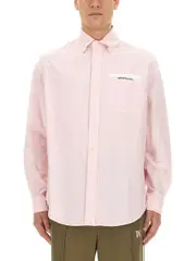 [Palm Angels] Palm Angels-Tailor-Made Shirt-Uomo 52