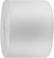 Bubble Wrap 375mm x 100m Cushioning Clear Bubbles Size 10mm 100 Metres Roll