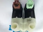 Electrolux Time Manager Washing Machine Water Inlet Valve EWF14912 91490031600