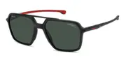 Carrera Ducati CARDUC 042/S Polarized 003/UC Men's Sunglasses Black Size 55