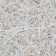 Caleihd Crinkle Cut Paper Shred Packing Grass Cushion Paper Streamer for White
