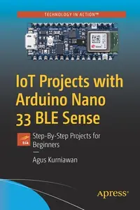 在飛比找天瓏網路書店優惠-Iot Projects with Arduino Nano
