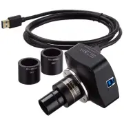 Ultra-Sensitive High-speed Monochrome .4MP USB Camera Qualitative Applications