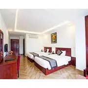 Gem Nha Trang Hotel