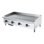 CookRite 1220mm Griddle NG
