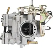 Carburetor Compatible With Suzuki Carby SJ410 F10A 465Q ST100 Samurai Jimny Super Carry Sierra Heavy Duty Carby OEM 13200-85231 1320085231