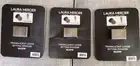 Lot Of 3 New Laura Mercier Translucent Loose Setting Powder Medium Deep Glow 1oz