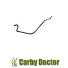 THROTTLE ROD FOR STIHL 034 036 MS340 MS360 CHAINSAWS 1125 182 1502