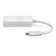D-Link USB-C to Gigabit Ethernet Adapter