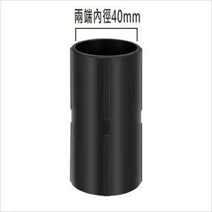 吸塵器配件 吸塵器軟管轉接頭 32接32MM 居家或工業用 台灣現貨 潔霸 收納架 吸力【居家達人 VBC014A】