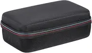 KICHOUSE Handheld Storage Bag for Controller Portable Carry Case Eva Material Pressure-Resistant Easy to Use