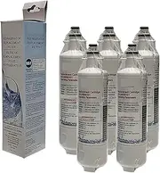 9690 Replacement Refrigerator Water Filter,Compatible for Kenmore,469690，Compatible for LG，LT700P LFXS30766S ADQ36006102 ADQ36006101 LFX28968ST LFX31945ST(5PCS)