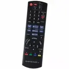 New N2QAYB000734 For Panasonic DVD Player IR6 Player Remote Control DMP-BD77