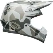 Moto-9S Flex Rover Camo Offroad Helmet