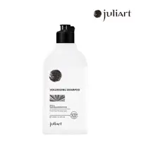 在飛比找momo購物網優惠-【juliArt 覺亞】蓬鬆增量洗髮精 330mL(胺基酸/