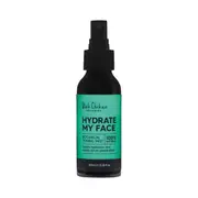 Black Chicken Remedies Hydrate My Face Toning Mist | Flora & Fauna AU