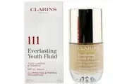 Clarins Everlasting Youth Fluid SPF15 111 Auburn