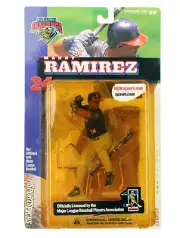 McFarlane Toys MLB Sports Club Exclusive Big League Challenge Manny Ramirez