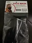 Face Mask Cover Multi Layer Breathable SHIPS FROM USA Reusable Washable