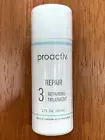 Proactiv 2oz Repairing Treatment 60 Day Proactive Step 3 Repair 09/2027 Expiry