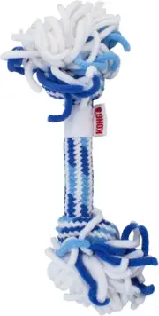 KONG - Rope Stick - Durable Dog Toy for Tugging & Fetching - Puppy - Assorted...