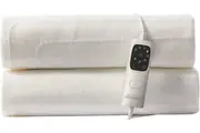 Sunbeam Sleep Perfect Fitted Antibacterial King Single