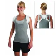 Clavicle Splint Ossur Large Buckle Closure #205007