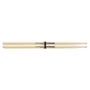 Promark Shira Kashi Oak 2B Wood Tip drumstick , PW2BW 1 Pair