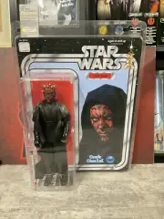 Star Wars Collectible Darth Maul Gentle Giant