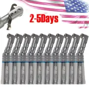 10X NSK type Dental Contra Angle Low Slow Speed Handpiece for E-Type Motor Ir