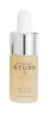 NEW Dr barbara sturm beauty scalp serum 10 ml .33oz