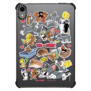 iPad mini (6th gen) iPad Impact Case Family Sticker Tablet Case