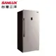 《送標準安裝》SANLUX台灣三洋 SCR-405FA 直立式410公升冷凍櫃 (7.9折)