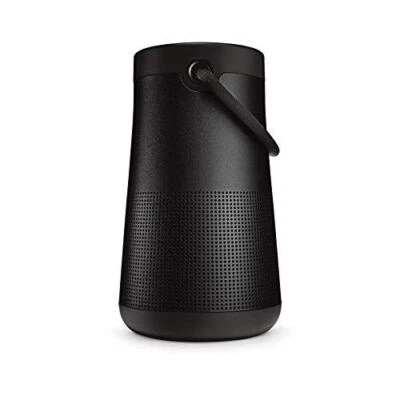 Bose SoundLink Revolve+ (Series II) Portable Bluetooth Speaker - Wireless Water-