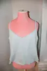 Copper Key Tank Top in Light Blue LARGE #KTP110656-D