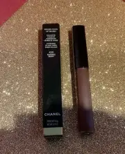Chanel Rouge Coco Lip Blush 420- BURNING BERRY