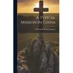 A TYPICAL MISSION IN CHINA