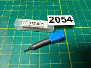 KAISER 615.501 E2 7MM X 52MM CARBIDE BORING BAR